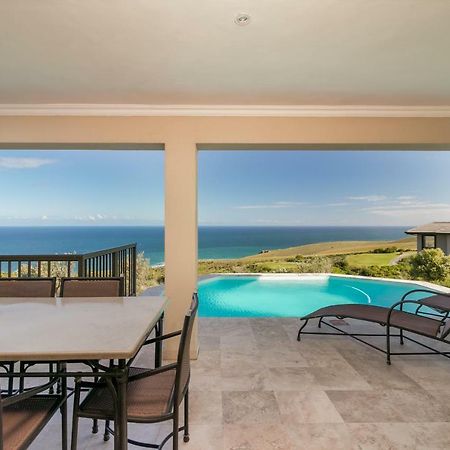 Pezula Ocean View Villa-Sr1 Knysna Exteriér fotografie