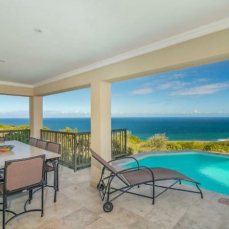 Pezula Ocean View Villa-Sr1 Knysna Exteriér fotografie