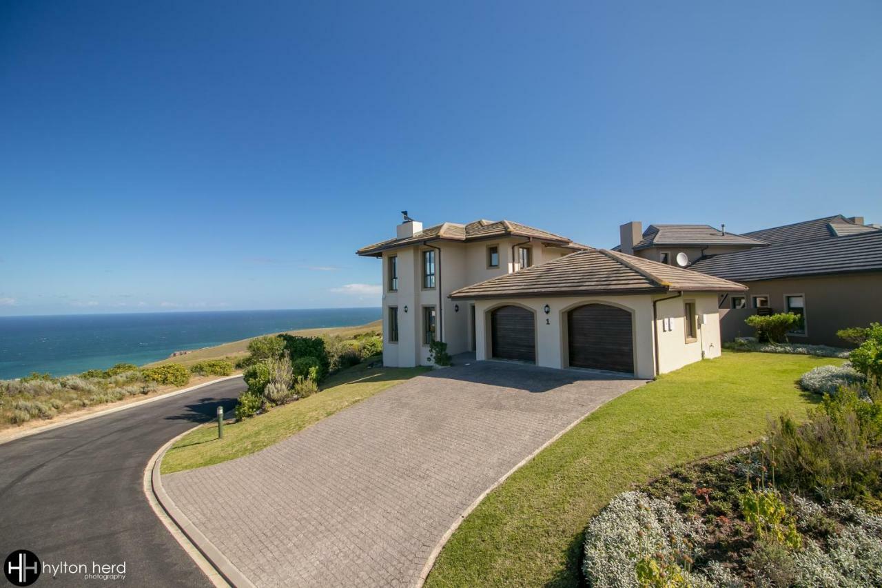 Pezula Ocean View Villa-Sr1 Knysna Exteriér fotografie