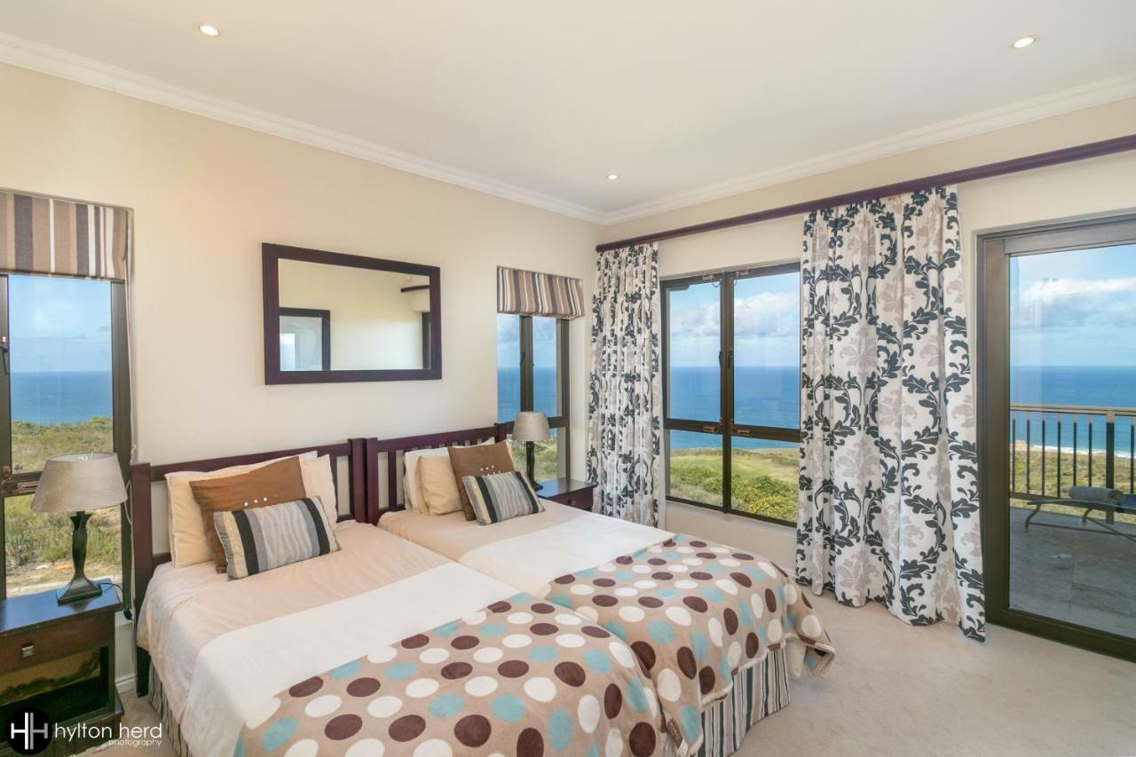 Pezula Ocean View Villa-Sr1 Knysna Exteriér fotografie