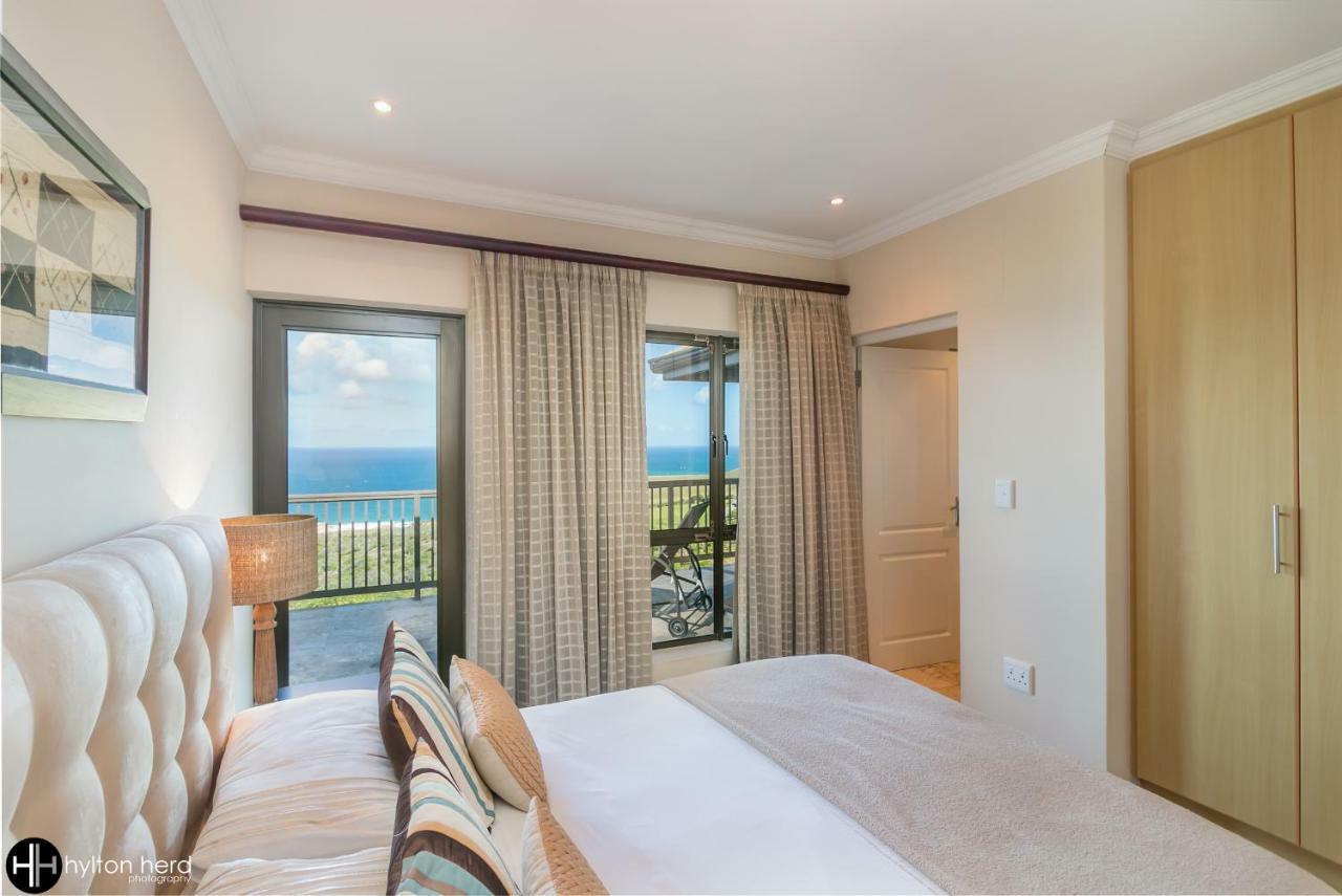 Pezula Ocean View Villa-Sr1 Knysna Exteriér fotografie